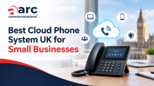 Best Cloud Phone System UK for Small Businesses
