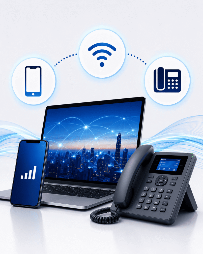 Compare Business Telecoms: Mobile, Broadband & Phone Systems Together​