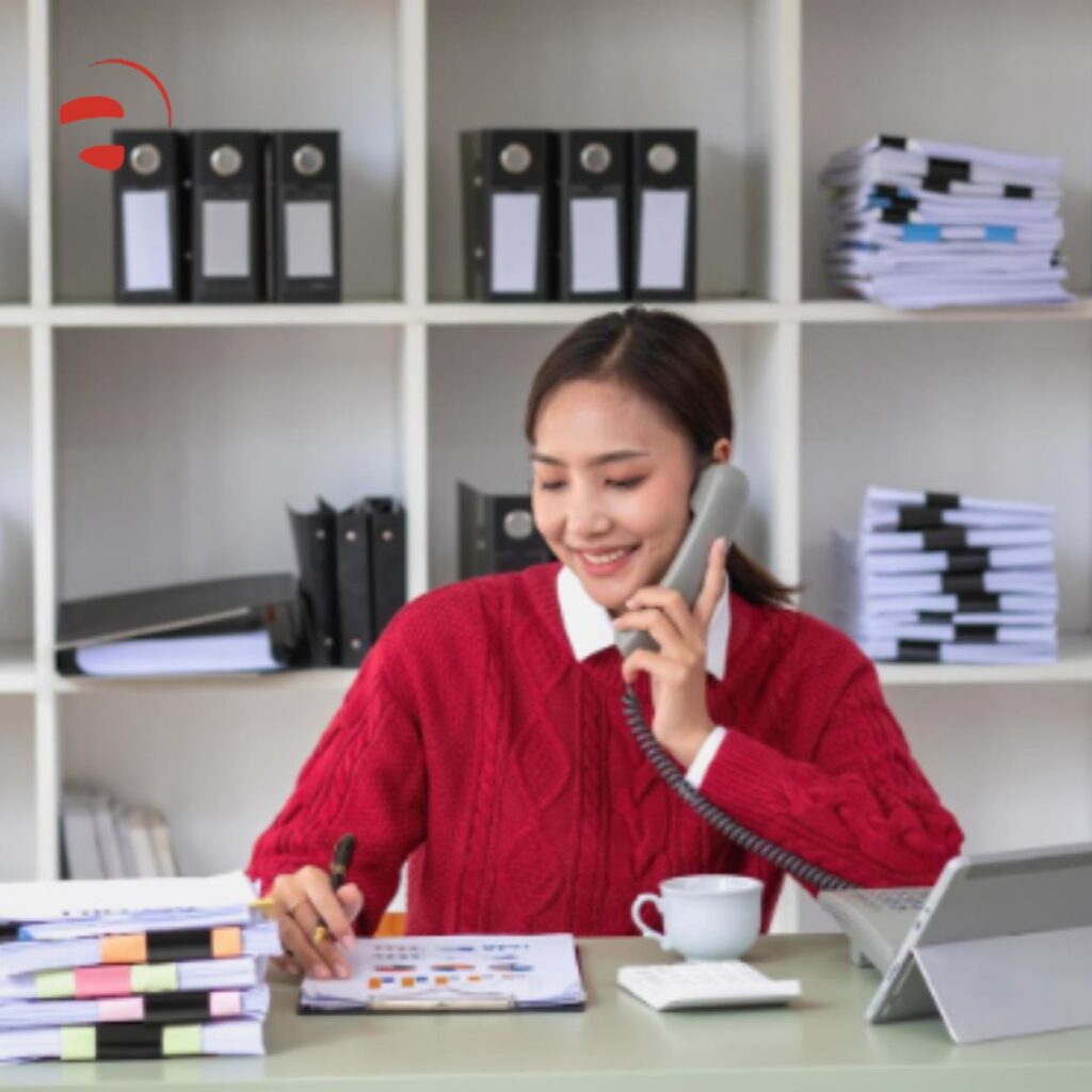 Office Phone Systems for Every Business Size