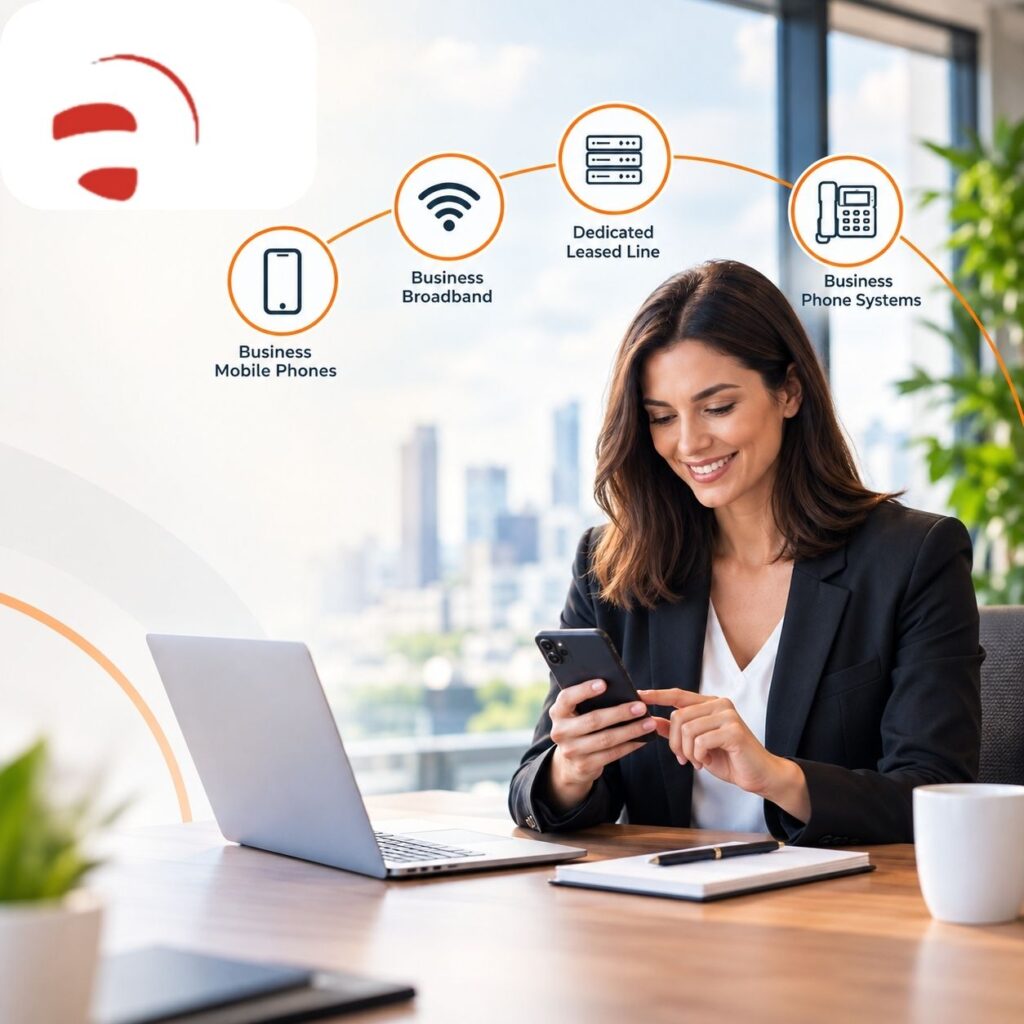 Preparing Your Business for Digital Telephony