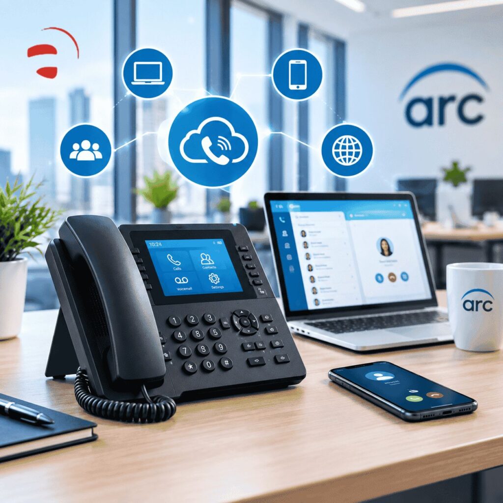 What Is a VoIP Phone System and Why Switch
